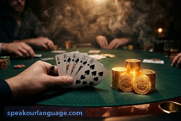 Ba Cây Game Bài May Rủi trực tuyến